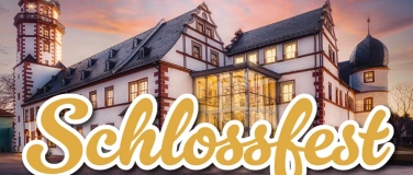 Event-Image for 'Schlossfest am Schloss Ehrenstein'