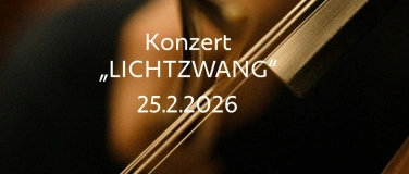 Event-Image for 'Konzert &bdquo;LICHTZWANG&ldquo;'