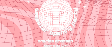 Event-Image for 'Semester Opening Party'
