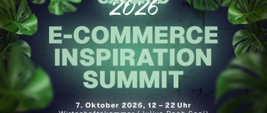 Event-Image for 'E-Commerce Inspiration Summit #3'