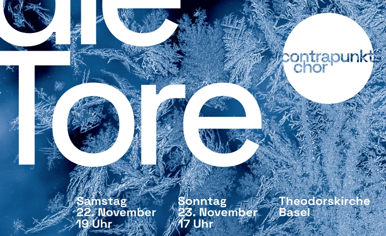 Event-Image for 'MACHET DIE TORE WEIT'