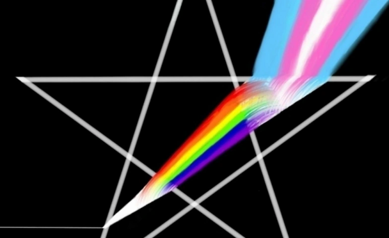 Event-Image for 'Eine trans* Erzählung nach Faust 1'