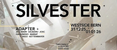 Event-Image for 'SILVESTER RAVE by Dezent'