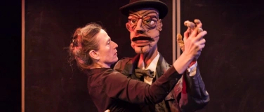 Event-Image for 'HIN IST HIN'