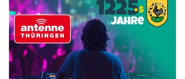 Event-Image for 'ANTENNE THÜRINGEN PARTY'