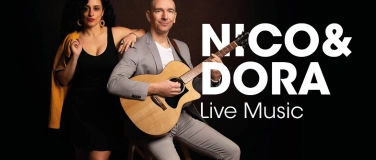 Event-Image for 'Live-Music mit Nico & Dora'