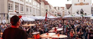 Event-Image for 'Stadtfest Kempten'