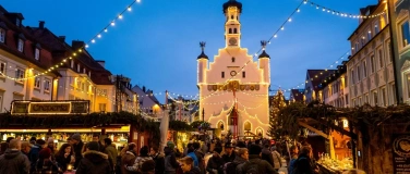 Event-Image for 'Weihnachtsmarkt Kempten'