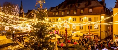 Event-Image for 'Weihnachtsmarkt Kempten'