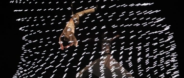 Event-Image for 'BARZAKH'