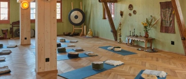 Event-Image for 'Tag der offenen Tür Bewegungsstudio + Therapieräume'