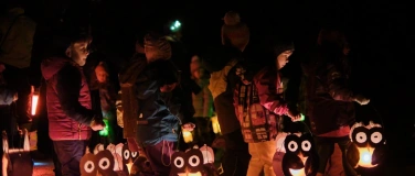 Event-Image for 'Lichterumzug 2025 Kindergärten und 1./2. Kl. Primar'