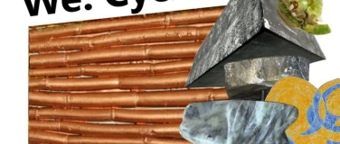 Event-Image for 'Vernissage Kunstausstellung "We. Cycle"'