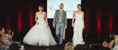 Event-Image for 'WEDDFAIR - Event- und Hochzeitsmesse Böblingen-Sindelfingen'