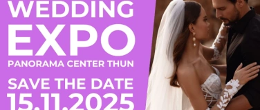 Event-Image for 'Wedding Expo Thun'