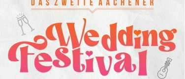 Event-Image for 'Wedding Festival'