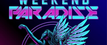Event-Image for 'Weekend Paradise'