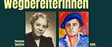 Event-Image for 'Wegbereiterinnen'