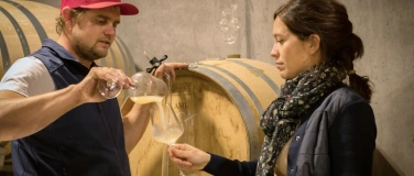 Event-Image for 'Wine & Dine Weingut Wegelin - Graubünden'