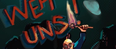 Event-Image for 'WEH UNS! Ist uns noch zu helfen?'