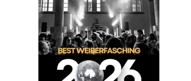 Event-Image for 'Best Weiberfasching in B&ouml;rsched 2026'