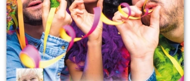 Event-Image for 'Altweiber im Webster mit Comedian  Heike Becker'