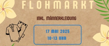 Event-Image for 'Weiber Flohmarkt mit Herrenbörse'