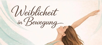 Event organiser of Weiblichkeit in Bewegung