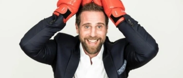 Event-Image for 'Stefan Schöttler "Ein Weichei zum Frühstück"'