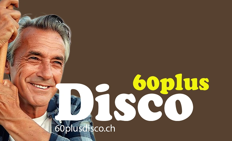 60plusDisco Weid am Berg Restaurant & Bar, Heiden Tickets