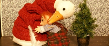 Event-Image for 'Die Weihnachtsgans Auguste'