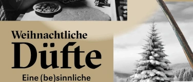 Event-Image for 'Weihnachtliche Düfte'