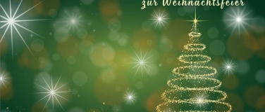 Event-Image for 'Weihnachtsfeier für alle'