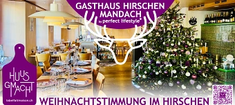 Event organiser of Travestie-Zauber im Hirschen &ndash; Miss Liss live!