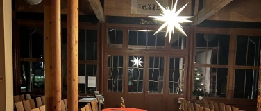 Event-Image for 'Deutsch-Französischer Chor: Internationale Weihnachtslieder'