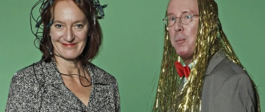 Event-Image for 'Kabbaratz: „Ich find’s so schön, wenn der Baum brennt“'