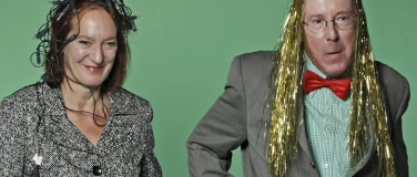 Event-Image for 'Kabbaratz: Ic find&lsquo;s so sch&ouml;n, wenn der Baum brennt Weihnach'