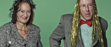 Event-Image for 'Kabbaratz: „Ich find’s so schön, wenn der Baum brennt“'