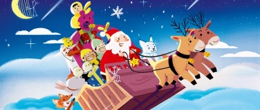 Event-Image for 'Littlefoot Kino'