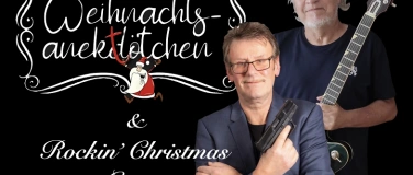 Event-Image for 'Roland Lange & Dirk Heimberg'