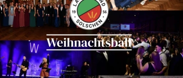 Event-Image for 'Weihnachtsball Landjugend Solschen'