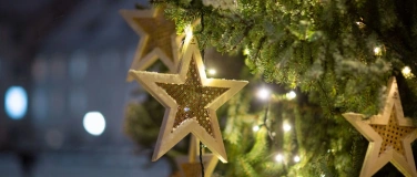 Event-Image for 'Lilus Advents-Events: Lilu's Geschichte lauschen'