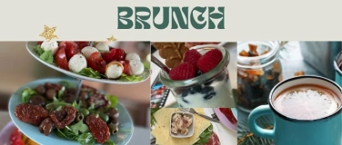 Event-Image for 'Vorweihnachtsbrunch'