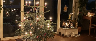 Event-Image for 'Die Weihnachtsgeschichte - für drei Alphörner und Erzählerin'