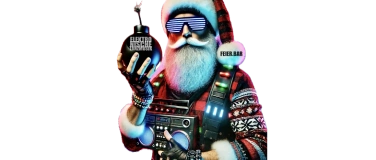 Event-Image for 'Weihnachtsknall - Folge 2'