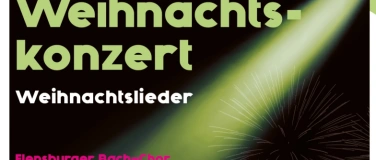 Event-Image for 'Weihnachtskonzerte des Flensburger Bach-Chores'