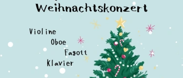Event-Image for 'Babykonzert "Weihnachtskonzert"'