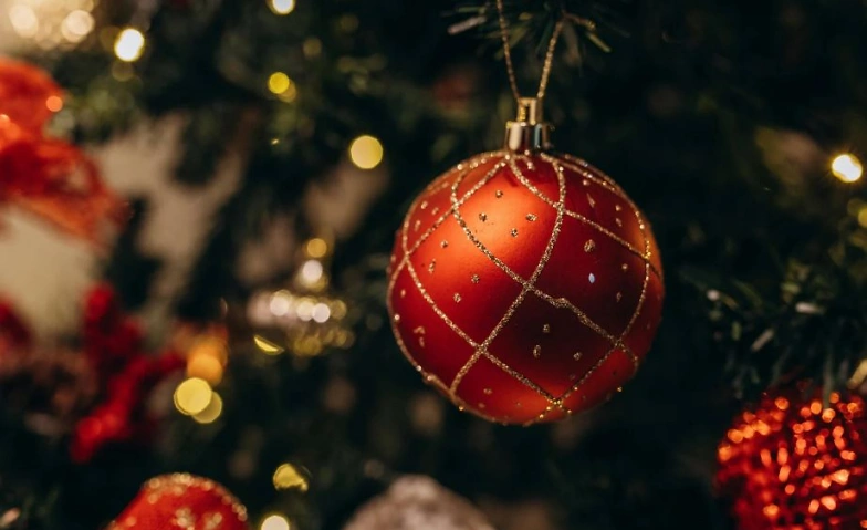 Event-Image for 'Weihnachtsmarkt im DJH-Resort'