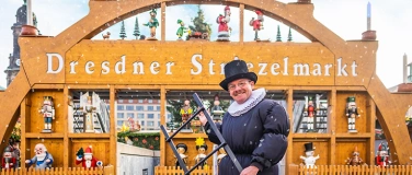 Event-Image for 'Dresdner Weihnachtsmärchen'