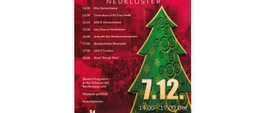 Event-Image for 'Weihnachtsmarkt'